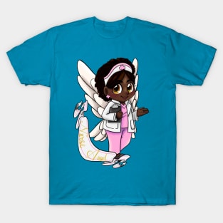 Nurse Angel T-Shirt